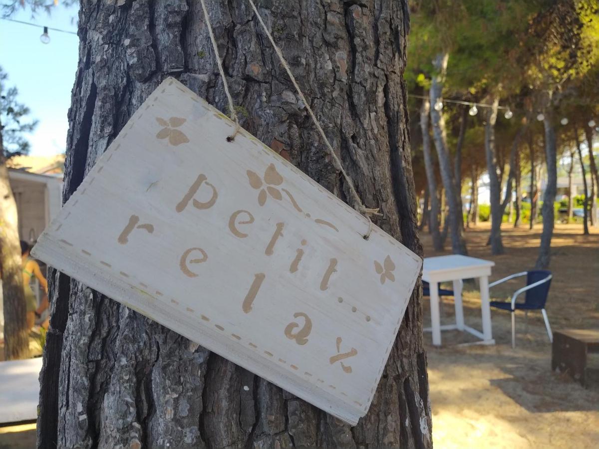 Petit Silvi Marina