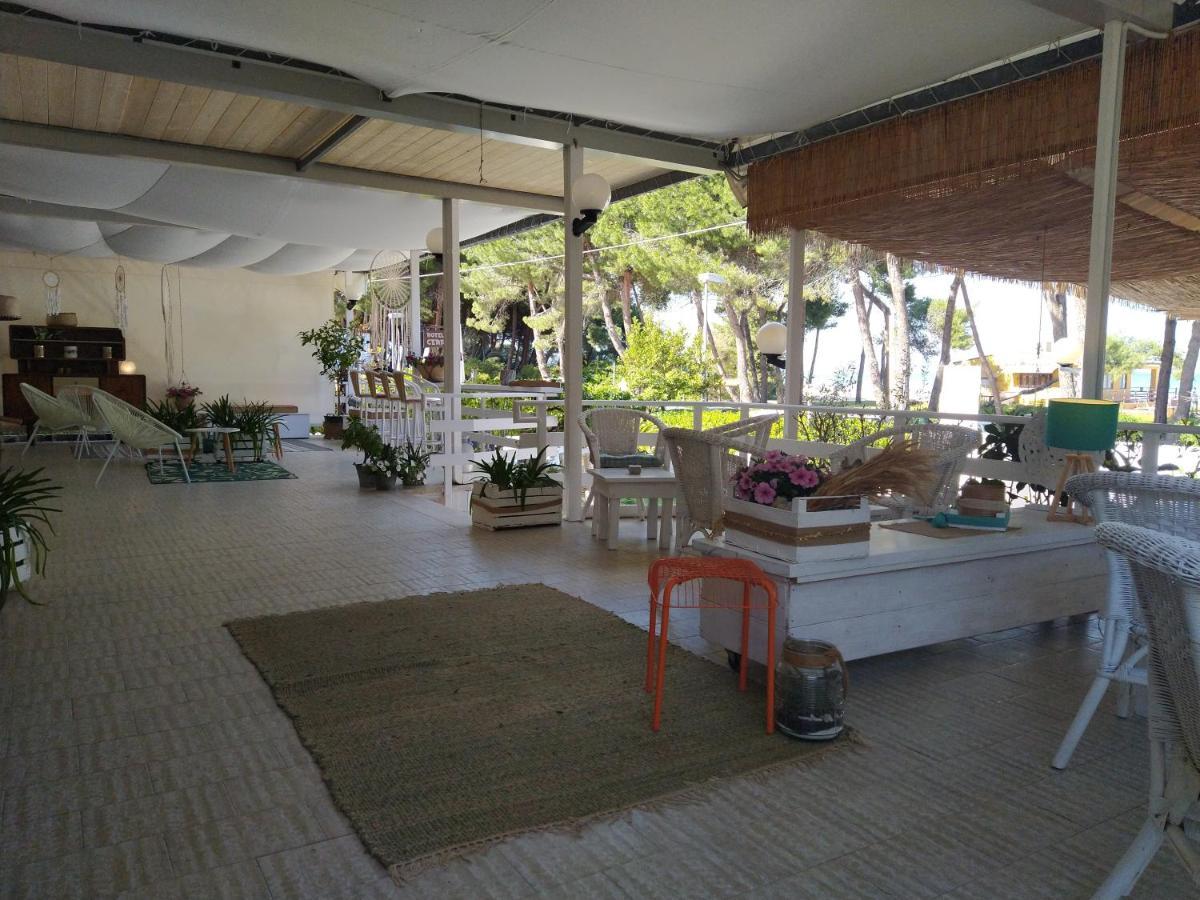 Hotel Petit Silvi Marina