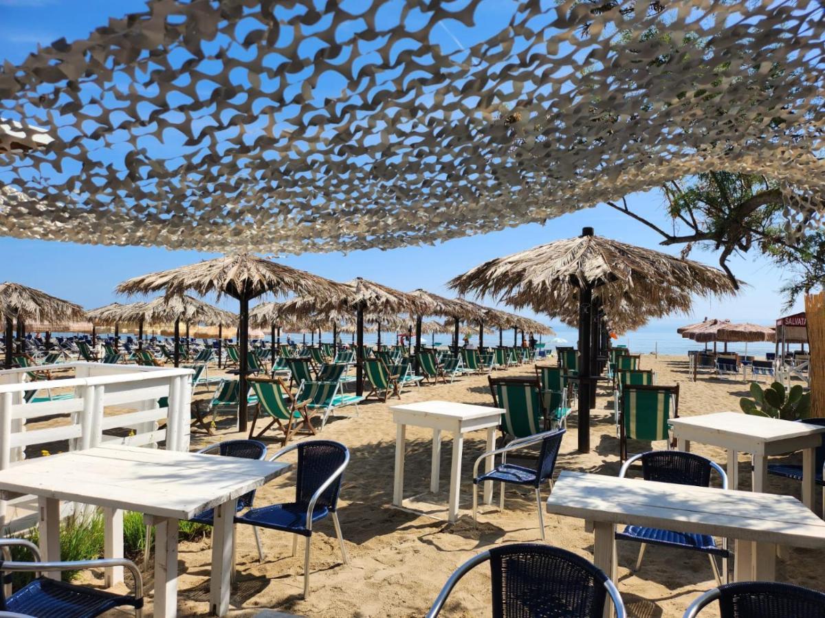 Petit 2* Silvi Marina