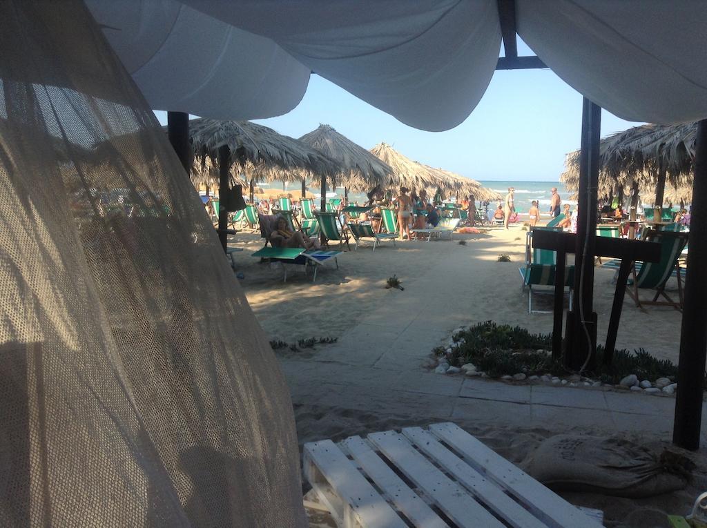 Hotel Petit Silvi Marina