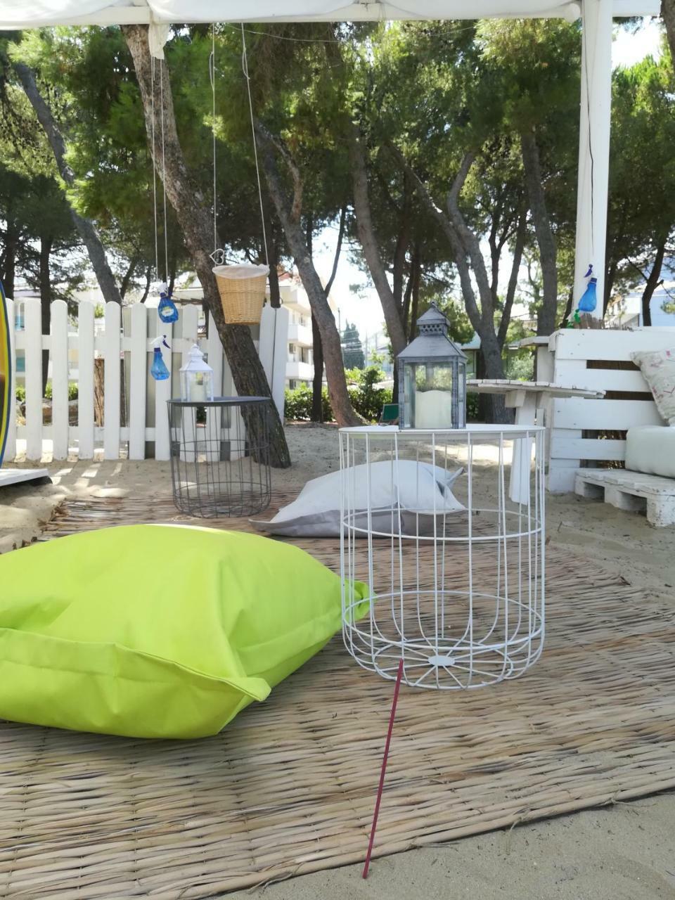 Petit Royal Silvi Marina